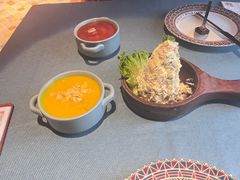 -俄士厨房(未来城店)