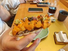-鮨冠OMAKASE食べ放题(北京首店)