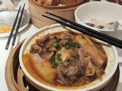 -禄运茶居·手工点心(猎德店)