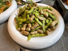 -大闫家烧烤·小海鲜家常菜(郑庄店)