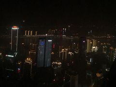 -WFC会仙楼观景台