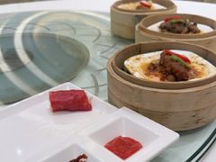 -聚福山莊·寻味顺德(北滘店)