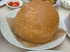 -轩记海鲜餐厅·四十五年老字号·经典粤菜(西区彩虹店)