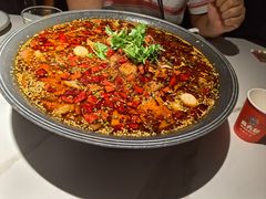 -麻六记(新天地店)