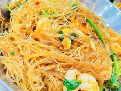 海鲜粉丝煲-威海海鲜王(窑头路店)