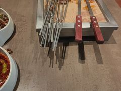 -老高烧烤(龙华星河iCO店)