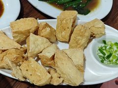 普宁豆腐-车头老二大排档