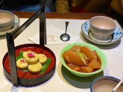 -卯时·龙光雅宴·精致锡帮菜(惠山古镇店)