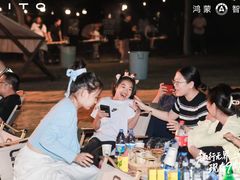 -繁花演艺 ·创意活动策划· 场地布置一站式服务
