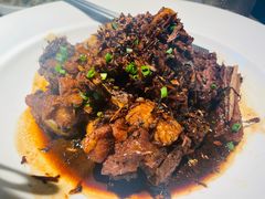 -筱爷叔·上海传统手工菜(玉树路店)