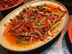 -懒人盐府人家·自贡大麻鱼(安贞店)