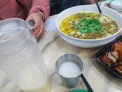 -尚岛私房菜(西方巷店)
