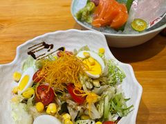 -福匠日本料理(人民路店)