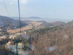 -巨石山景区