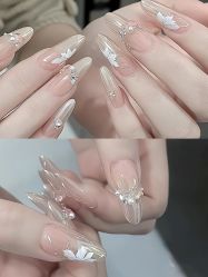 -M·X Nail日式美甲美睫