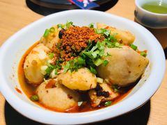 -胡马八破·川菜小馆(高新万达店)