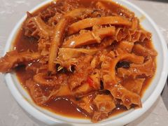 -松鹤楼面馆(清河万象汇店)