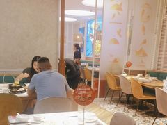-避风塘(江桥万达店)
