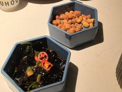 -雨后行菜(报慈北路店)