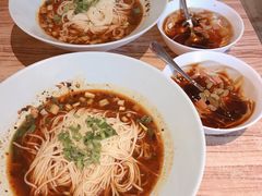 -好這口重庆小面(总店)