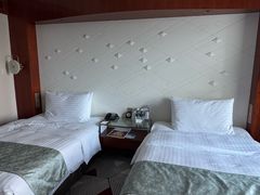 -上海凯宾斯基大酒店