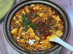-洪霞餐馆