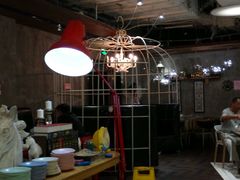 -盛京辽菜小馆(龙之梦购物中心店)