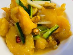 -烤肉宛饭庄(南礼士路店)