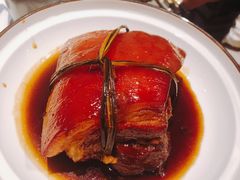 稻香东坡肉-香阁餐厅·常州菜·常州菜代表品牌(新北奥体店)