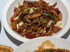 -关东小磨东北菜(漕河泾印象城店)