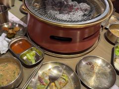 -西塔老太太泥炉烤肉(双井店)
