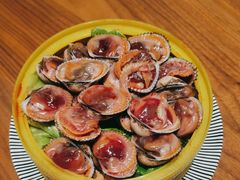 -高佳庄·海鲜酒楼(定海店)