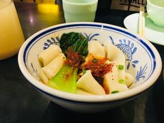 -西安饭庄·非遗陕菜(钟楼店)
