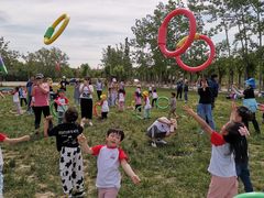 -贝乐多幼儿园(中北校区)