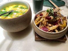 -锦府盐帮·李宅(领展购物广场中关村店)