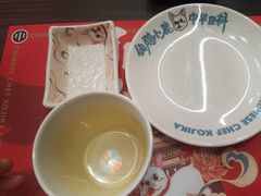 -仙隐小鹿中华料理(南宁万象城店)