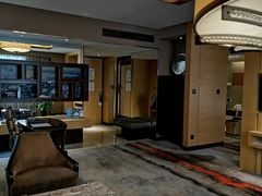 -西安赛瑞喜来登大酒店