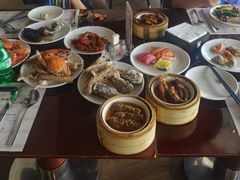 -荣誉国际酒店-云顶旋转餐厅