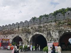 -东西巷