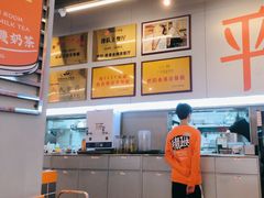 -肥韬茶餐厅(海上世界店)