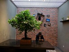 大堂-鹿角巷The Alley(龙湖天街店)