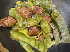 -京滨饭店·餐厅(阜外大街店)