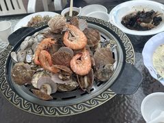 -鼓歌海鲜舫·手抓海鲜(大学城店)