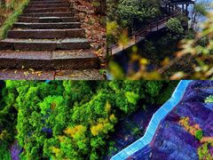 -大慈岩风景区