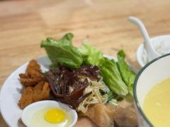 -德致祥云南过桥米线(云天小苑店)