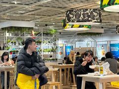 -宜家·瑞典风味餐厅(武汉荟聚中心店)