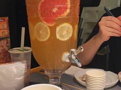 -探鱼·鲜青椒爽麻烤鱼(番禺万达店)