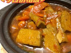 -幸福蔬·时尚蔬食(黄山湖公园店)
