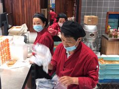 -西区老大房(愚园路店)