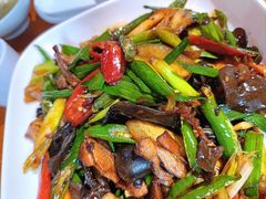-小蓉合餐厅·川菜·陕南菜(凤城二路店)